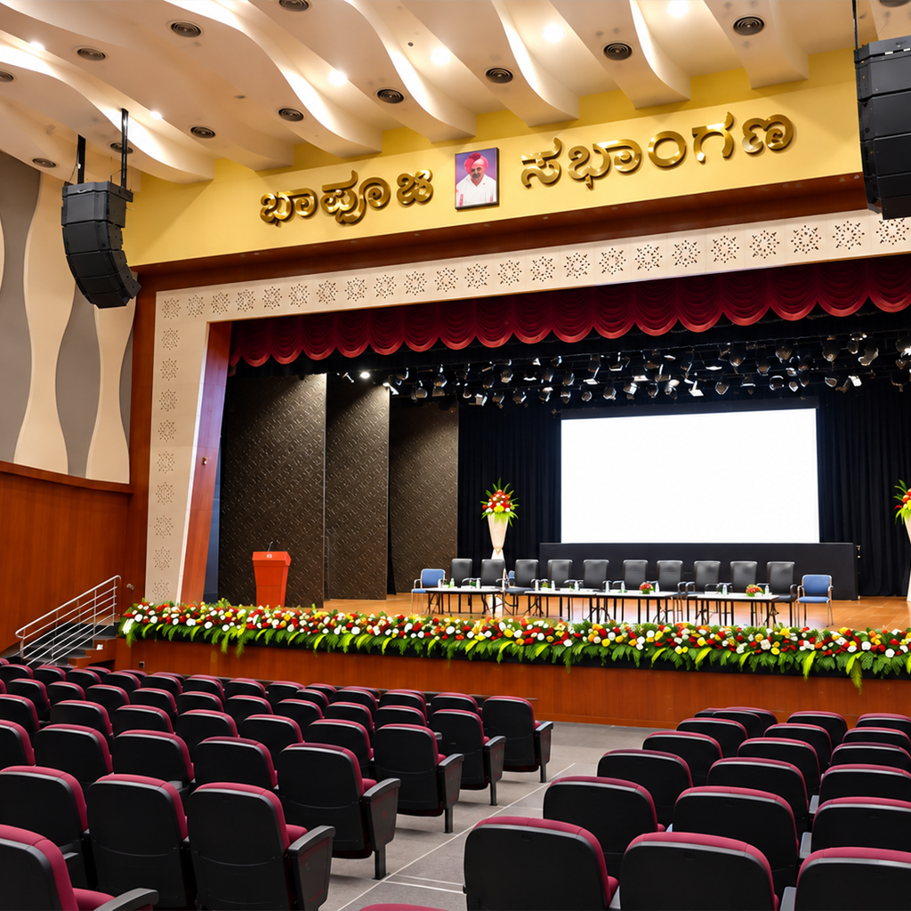 Conference Venue
